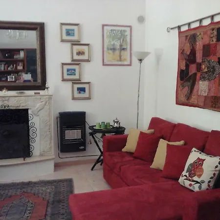Πανσιόν Il Viale Degli Ulivi Ρώμη