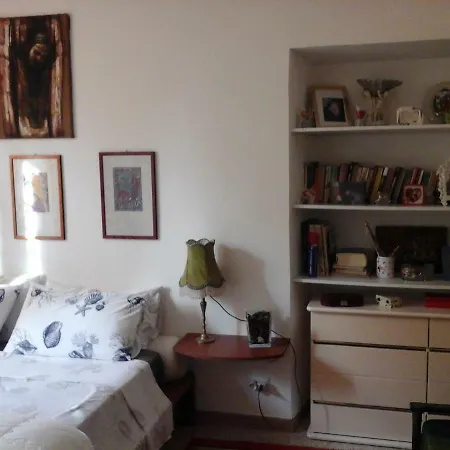 Il Viale Degli Ulivi Πανσιόν *