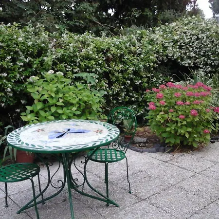 Πανσιόν Il Viale Degli Ulivi Ρώμη