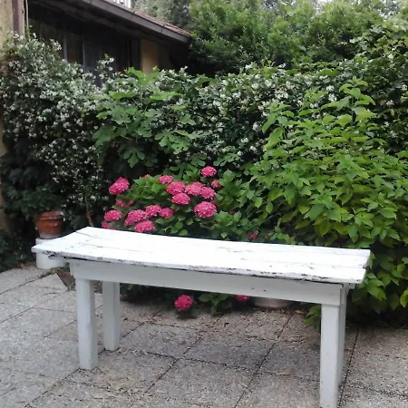 Πανσιόν Il Viale Degli Ulivi