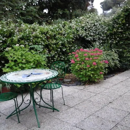 Πανσιόν Il Viale Degli Ulivi