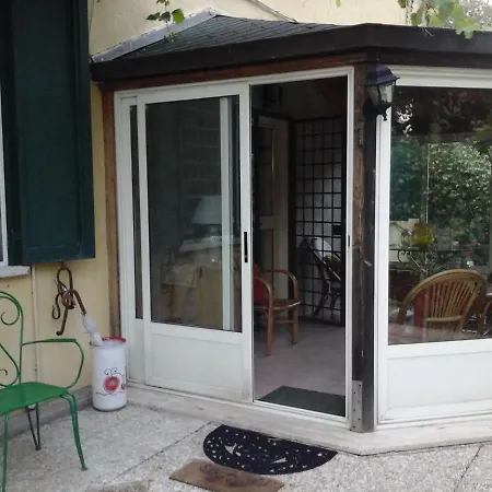 Πανσιόν Il Viale Degli Ulivi *