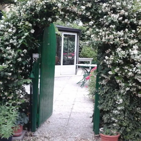 Il Viale Degli Ulivi Πανσιόν